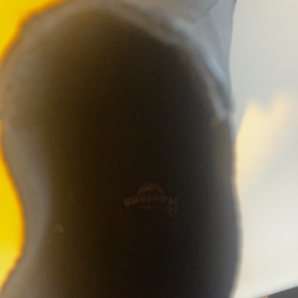 Doc Martin Chelsea black boot - Picture 5 of 6